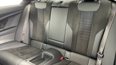 BMW 2 Series 220i M Sport 2dr Step Auto Petrol Coupe